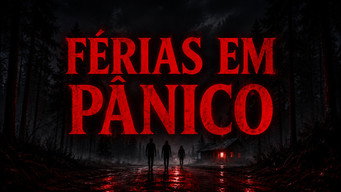 Férias em Pânico (2026)