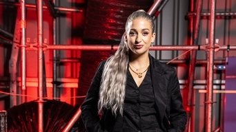 The Masked Singer: AfterMask - S1E01