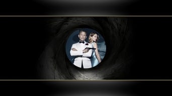 007: Спектр (2015)