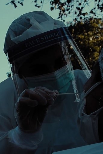 No podía quedarme en casa sin hacer nada