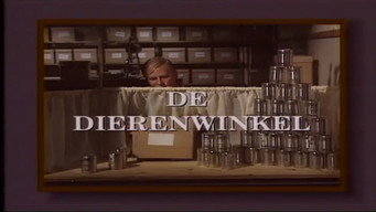 De Dierenfilm