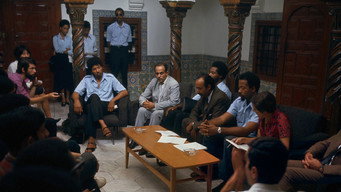 Eldridge Cleaver, Black Panther (1970)