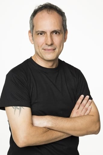 Image of Pablo Uranga