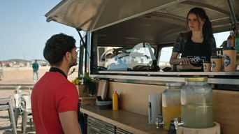 Tomorrow Is Ours S1E1729 poster