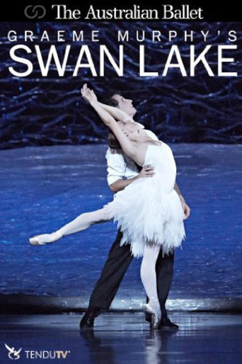 Graeme Murphy's Swan Lake