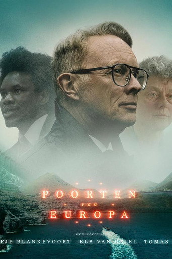 Poorten van Europa (1970)
