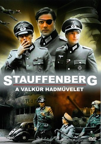 Stauffenberg - A Valkür hadűvelet