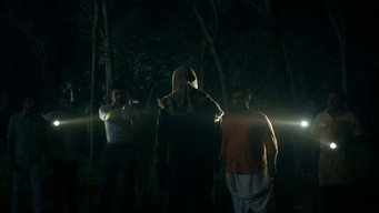 #22 Detective Ujjwalan