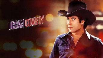#36 Urban Cowboy