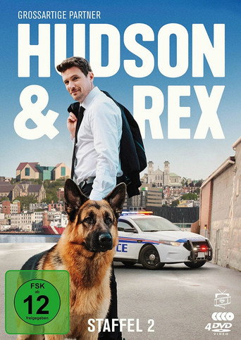 Staffel 2