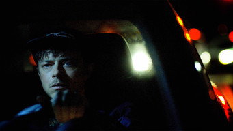 Wardriver (2026)