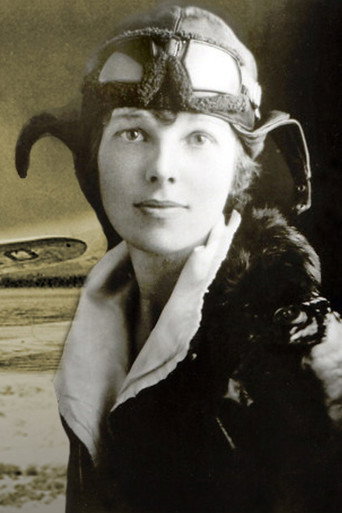 Amelia Earhart: The Price of Courage (1993)