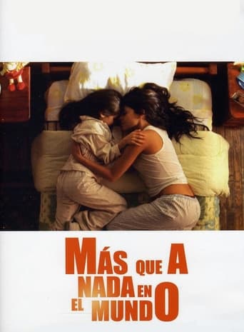 Poster of Mas Que A Nada En El Mundo