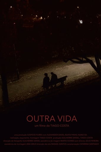 Poster of Outra Vida