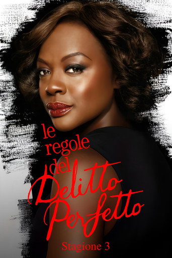 Stagione 3 poster