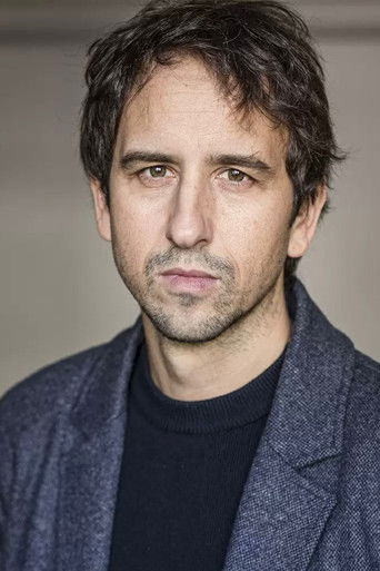 Foto de Stéphane Demoustier