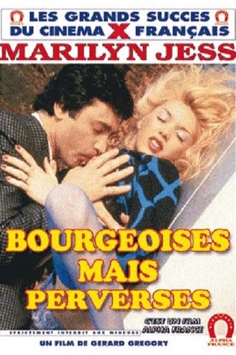 Bourgeoises mais... perverses!