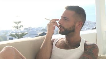 #1 Jonathan Agassi Saved My Life