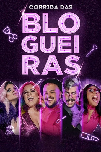 Corrida das Blogueiras — Pósters 19