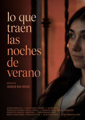 Lo que traen las noches de verano