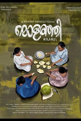 Molanji (2024)