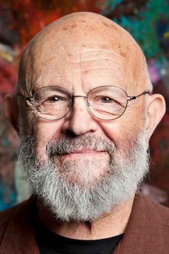 Image of Jim Dine