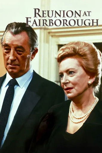 Reunion at Fairborough (1985)