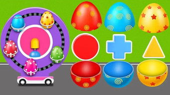 早教知识乐园 - S8E01