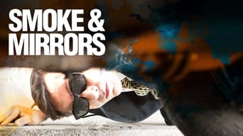 #6 Smoke & Mirrors