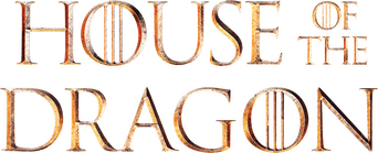 House of the Dragon logo