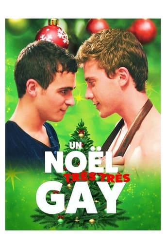 Un Noël très très gay en streaming 