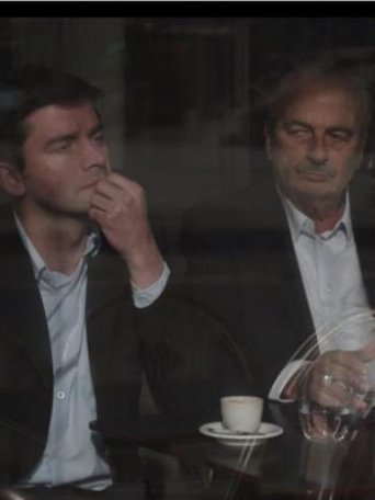 Enfant chéri (2016)