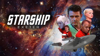 Starship Exeter (2002)