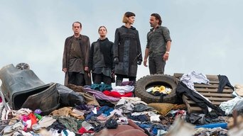 The Walking Dead