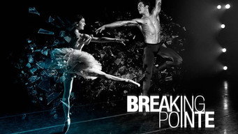 #1 Breaking Pointe