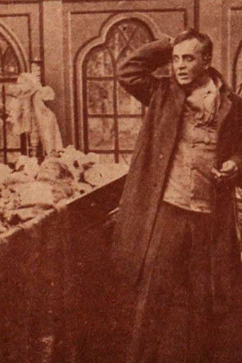 Пригвождённый (1913)