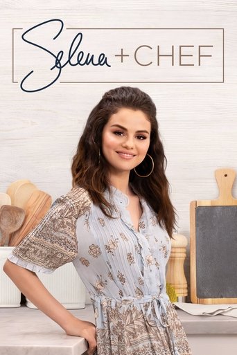 Selena + Chef Season 2 Episode 1