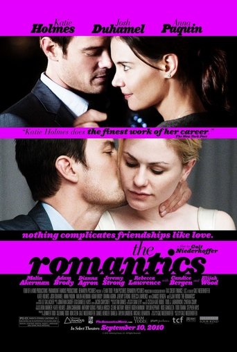 The Romantics (2010) The Romantics (2010)