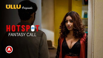 Episode 5 — Fantasy Call