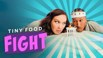 #4 Tiny Food Fight