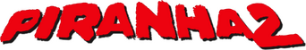 Piranha 3DD logo