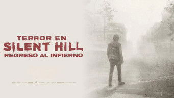 Galeria 4 - Return to Silent Hill