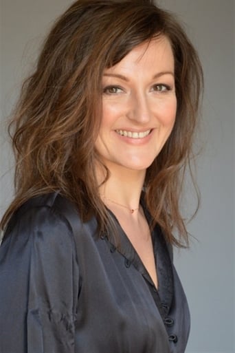 Image of Anne Girouard