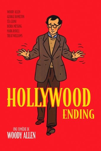 Hollywood ending en streaming 