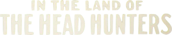 In the Land of the Head Hunters logo