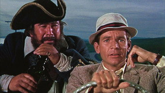 #8 Blackbeard's Ghost