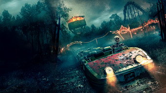 Traction Park Massacre (2025)