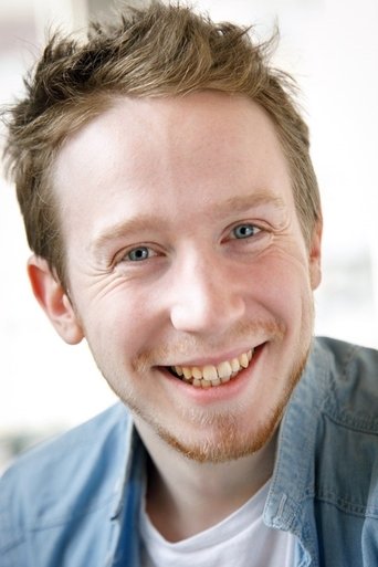 Melchior Lebeaut headshot
