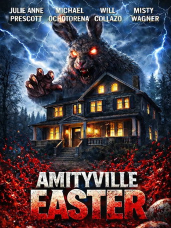 Amityville Easter — Film en streaming