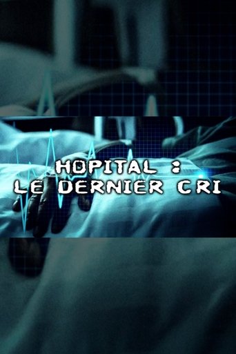 Le dernier cri poster